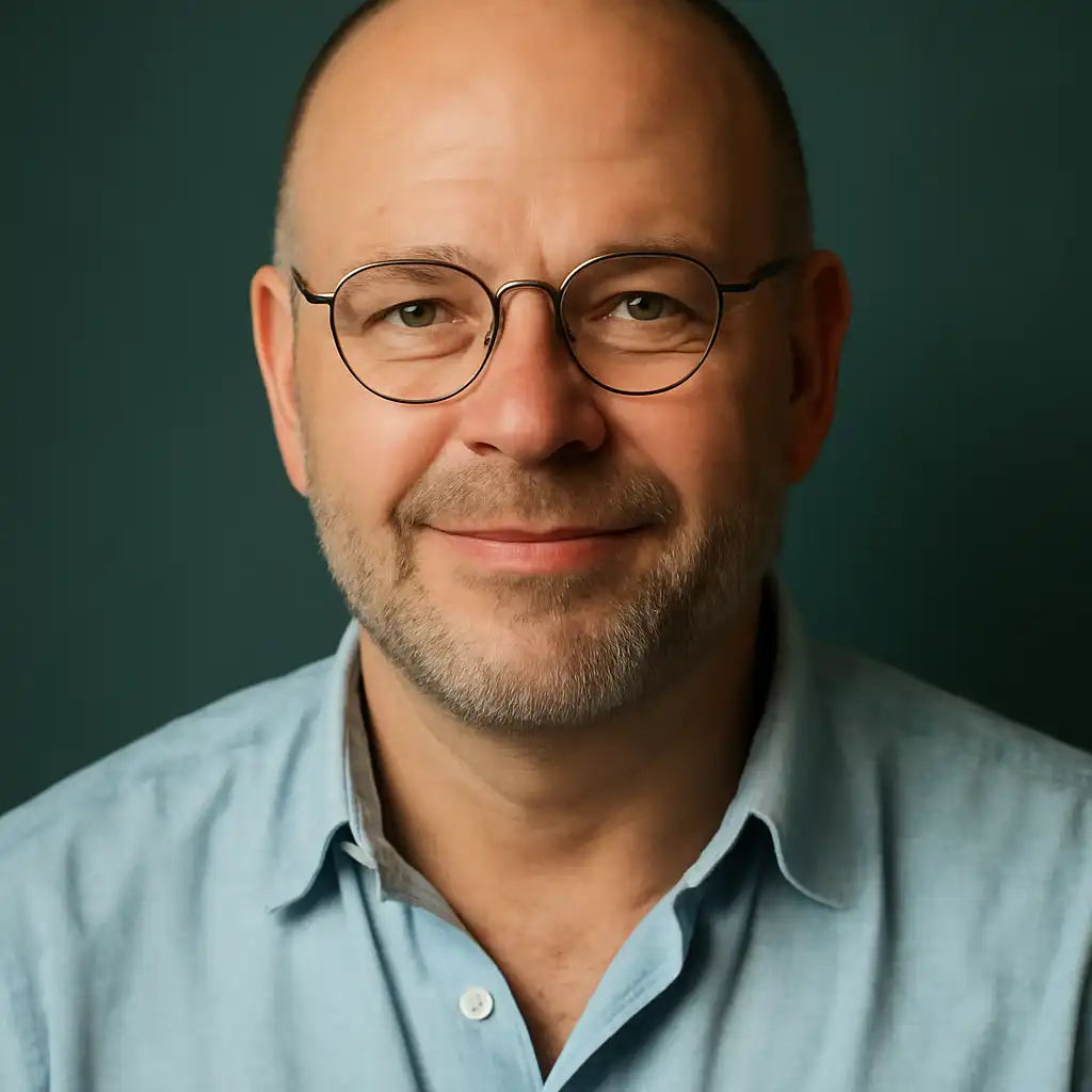 Sebastian Holm